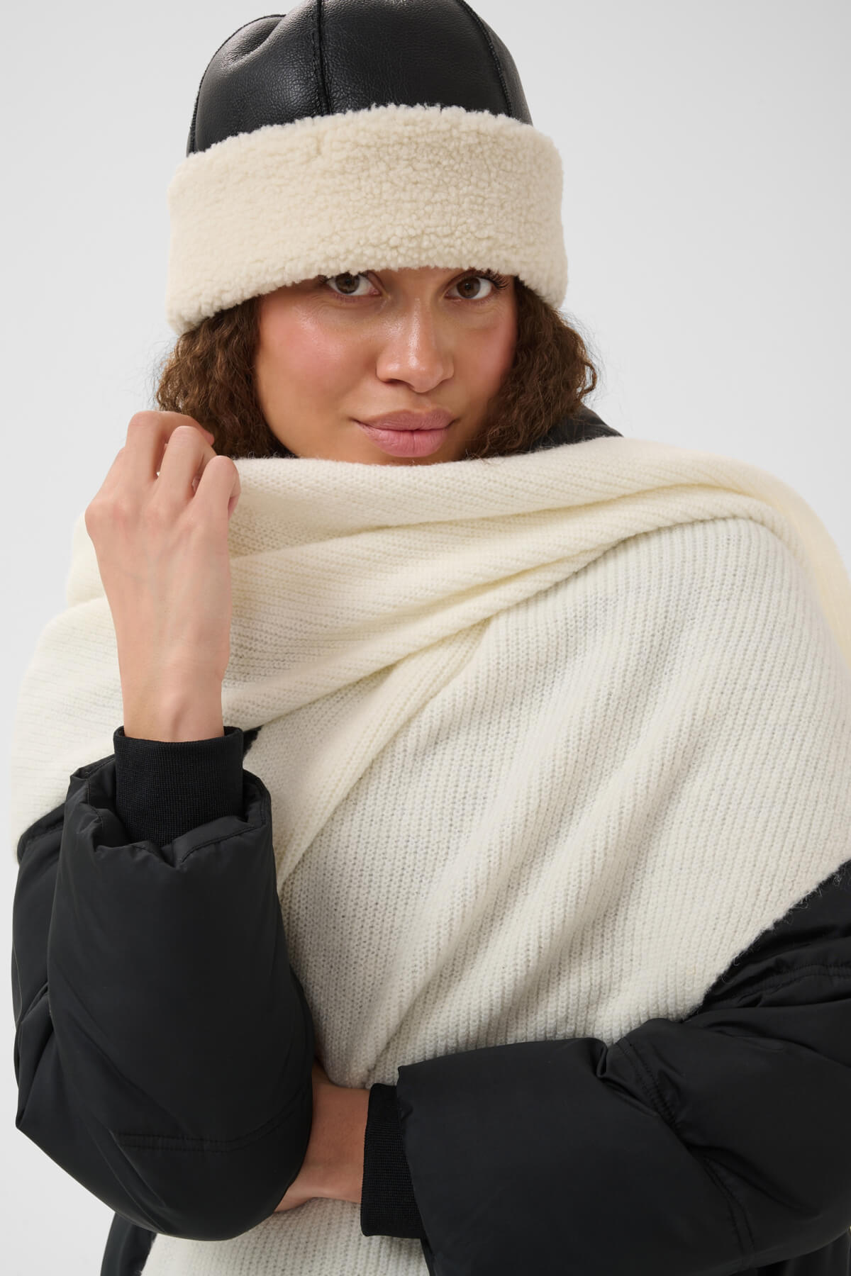 Foulard SAINT-TROPEZ ALULLU