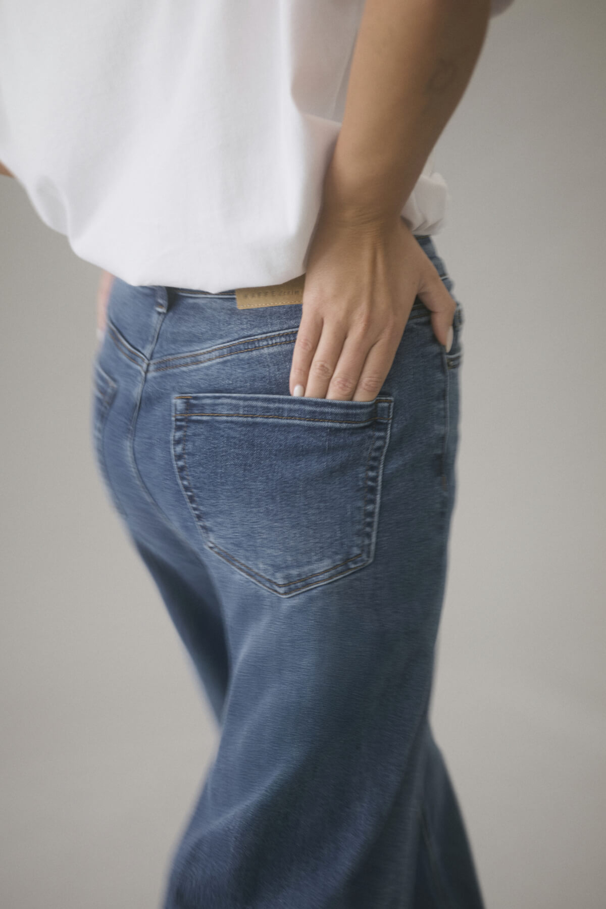 Jeans KAFFE MEADOW