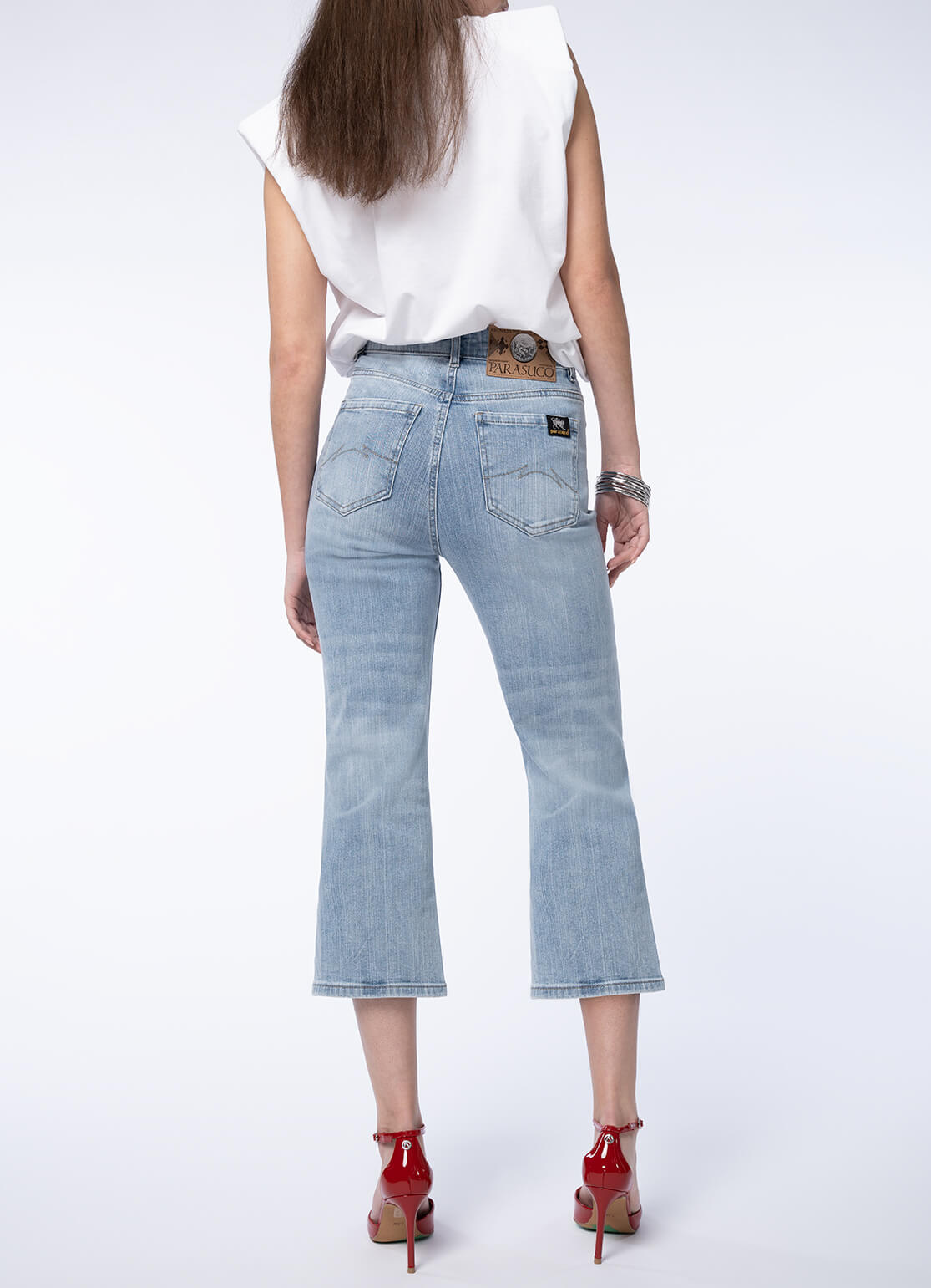 Jeans PARASUCO
