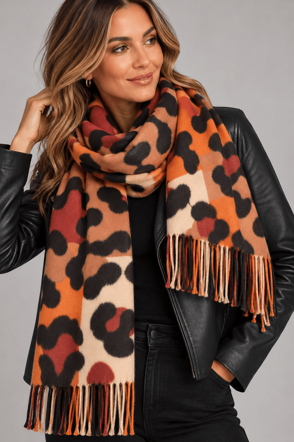 Foulard
