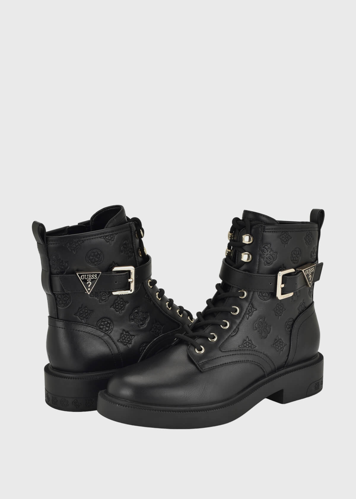Bottes GUESS FELLINI
