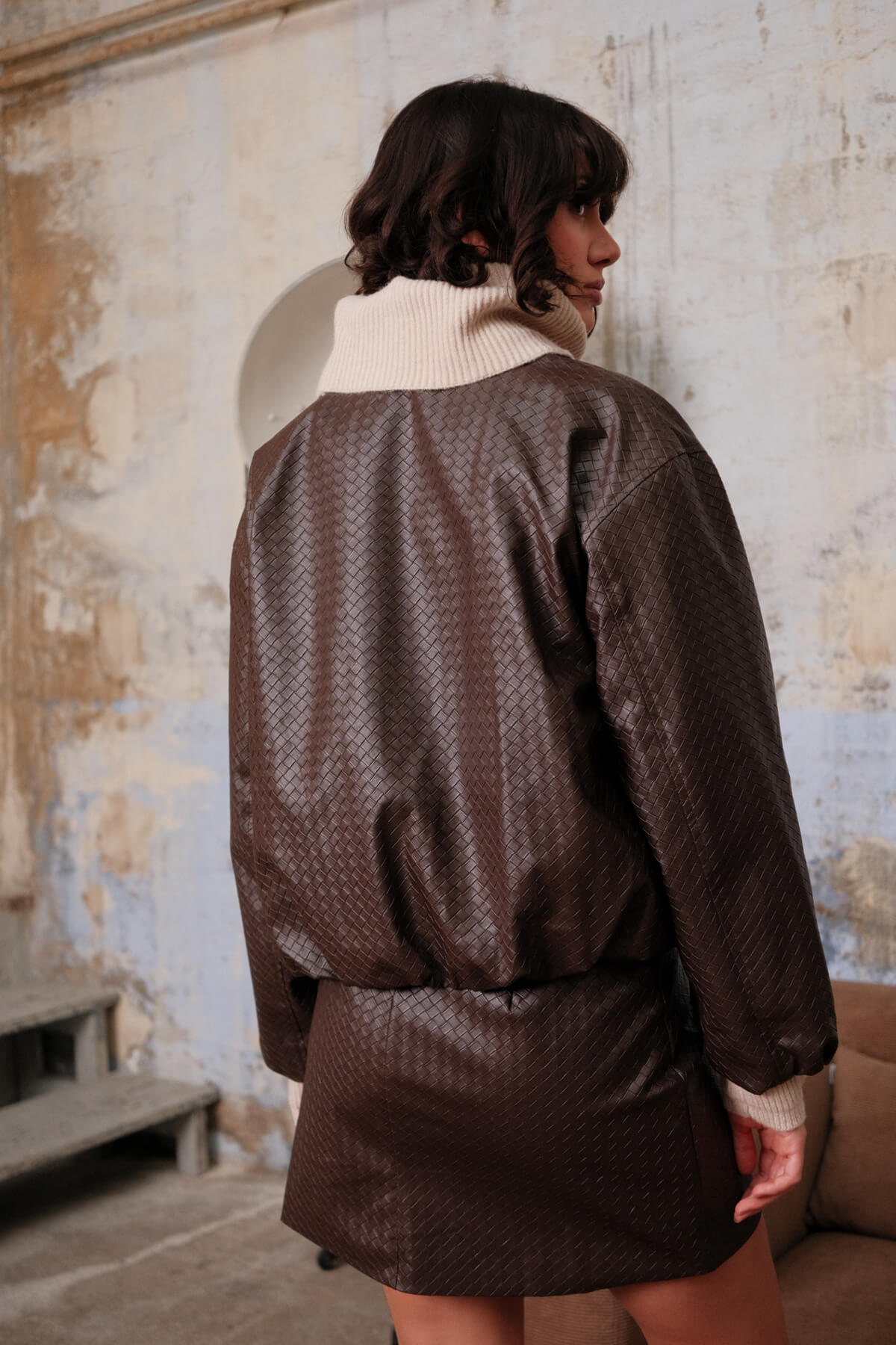 Manteau ORIGINALITÉS