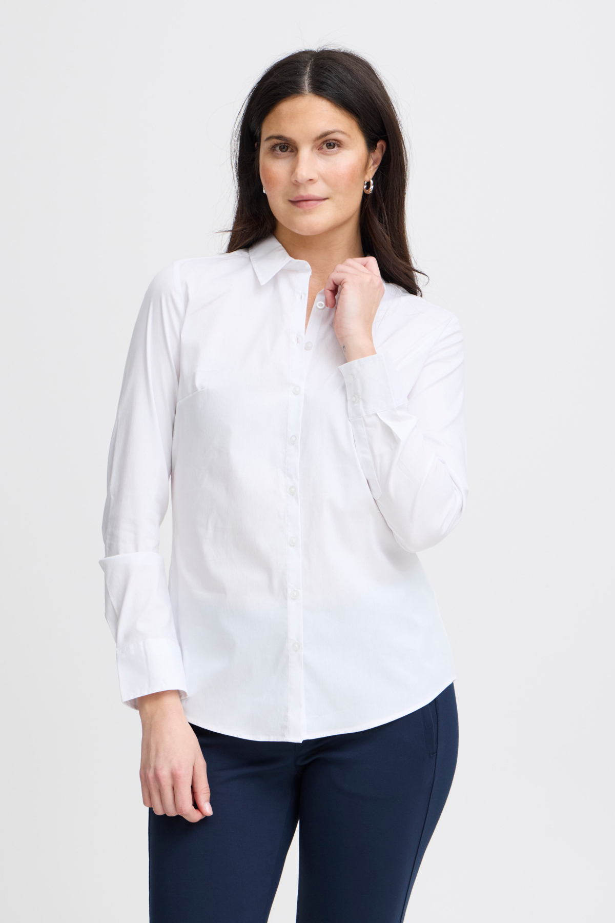 Chemisier FRANSA ZASHIRT
