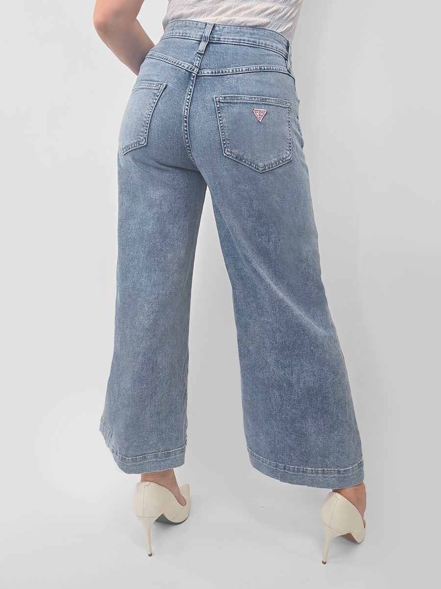 Jeans GUESS BELLFLOWER
