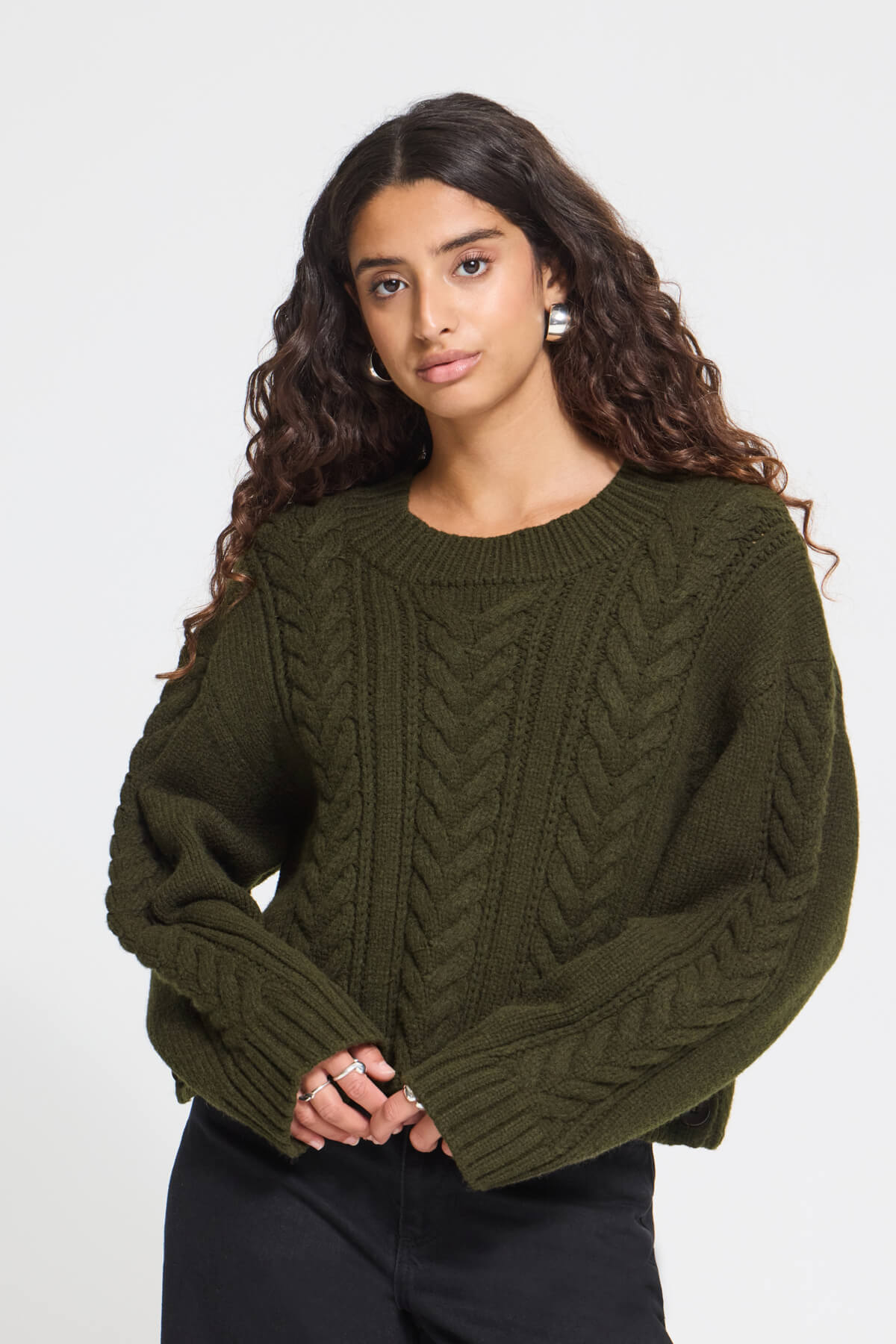 Tricot ICHI ARPER