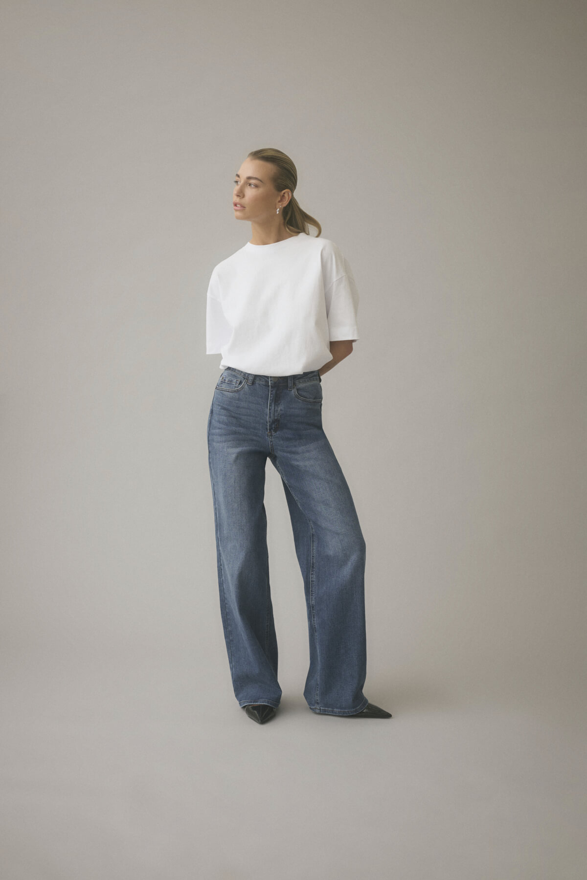 Jeans KAFFE MEADOW