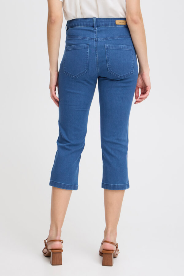 Capri FRANSA FRLUXE