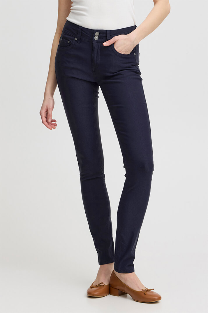 Pantalon FRANSA FRZALIN
