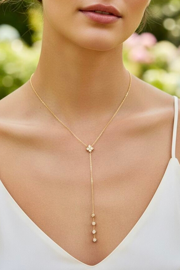 Collier en acier inoxydable