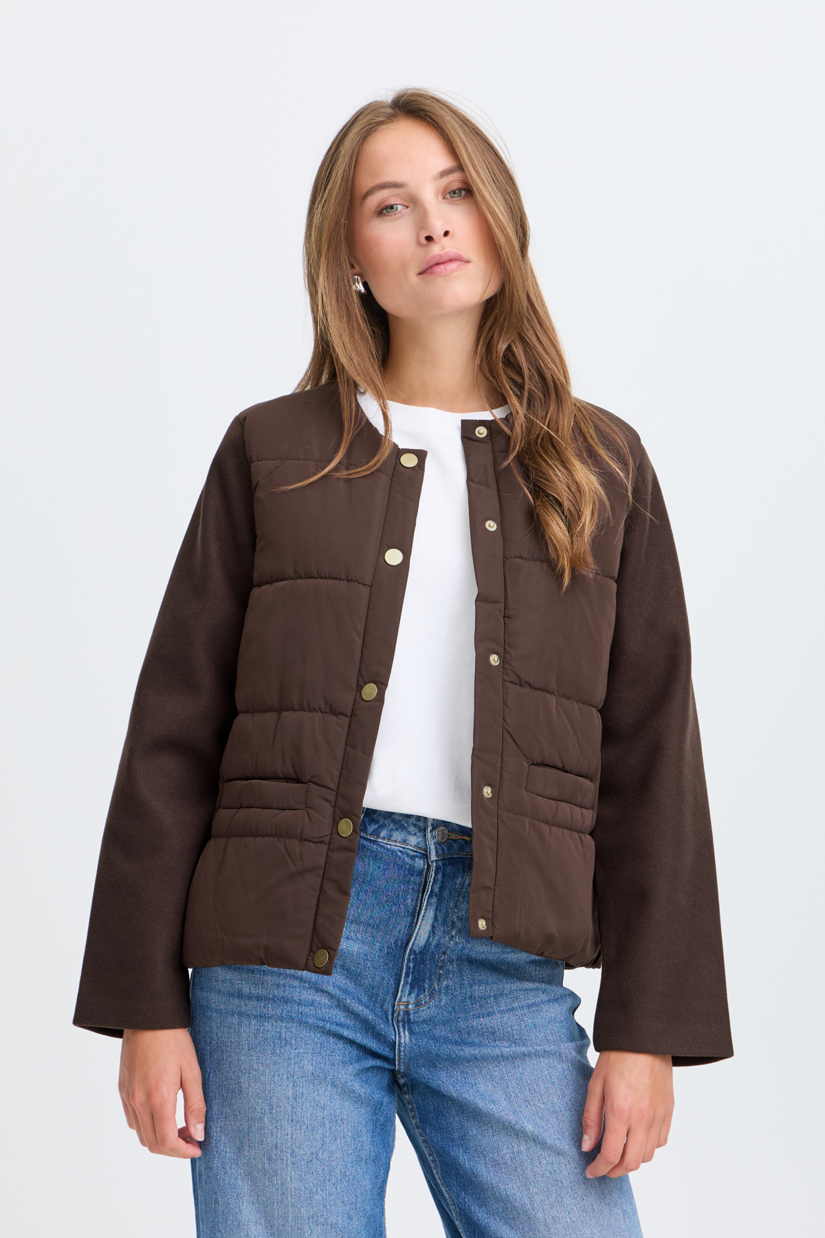 Manteau B.YOUNG BELLINI