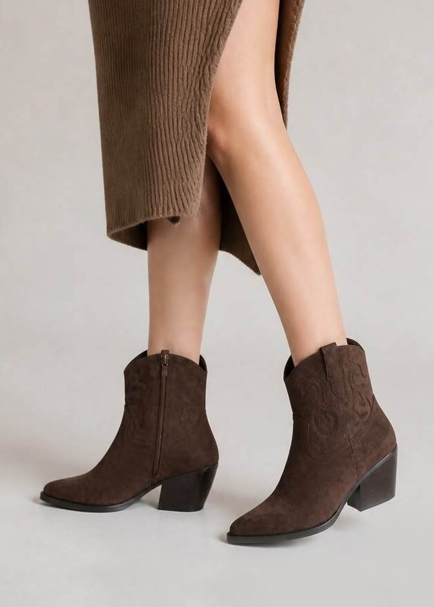 Bottes ORIGINALITÉS