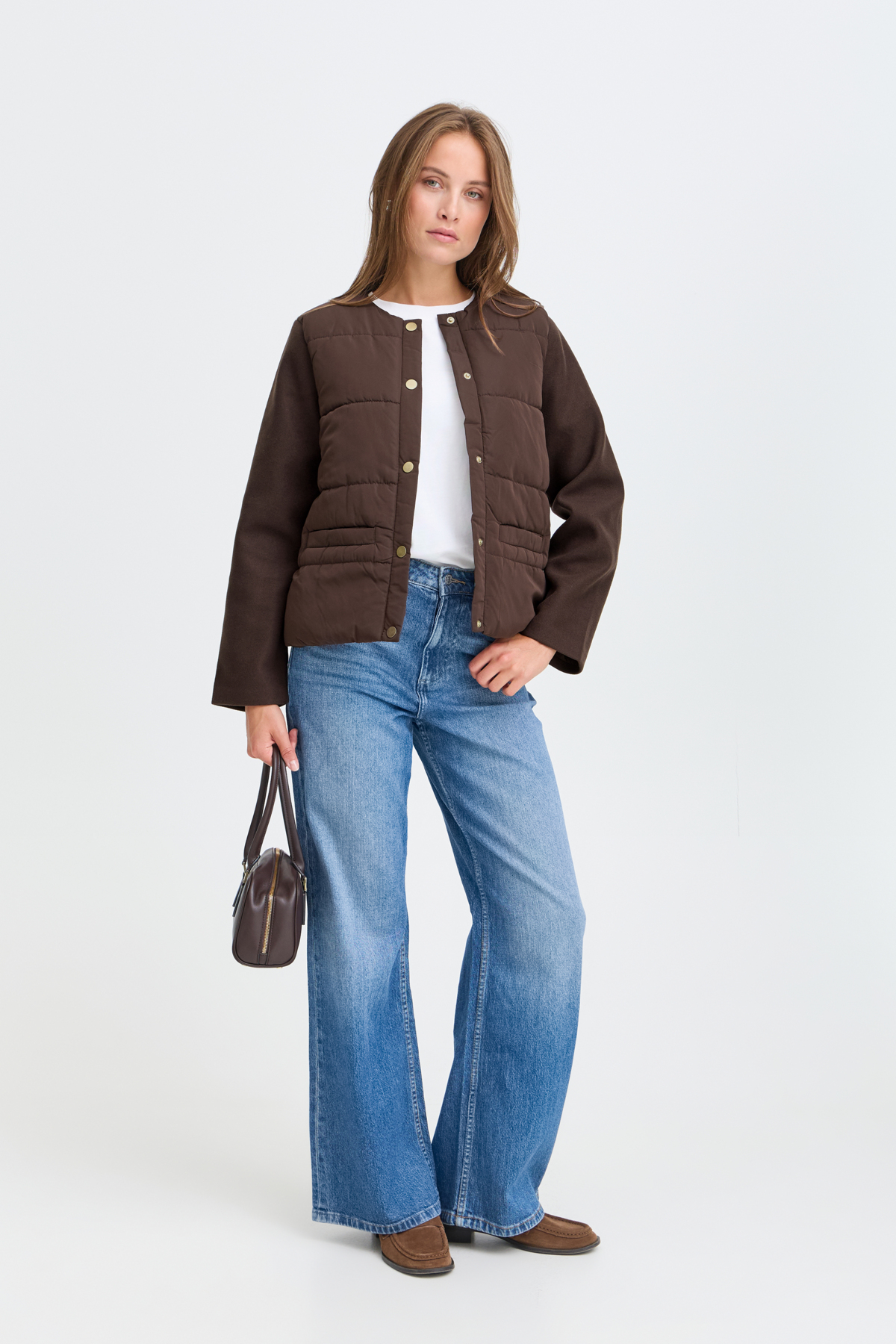Manteau B.YOUNG BELLINI