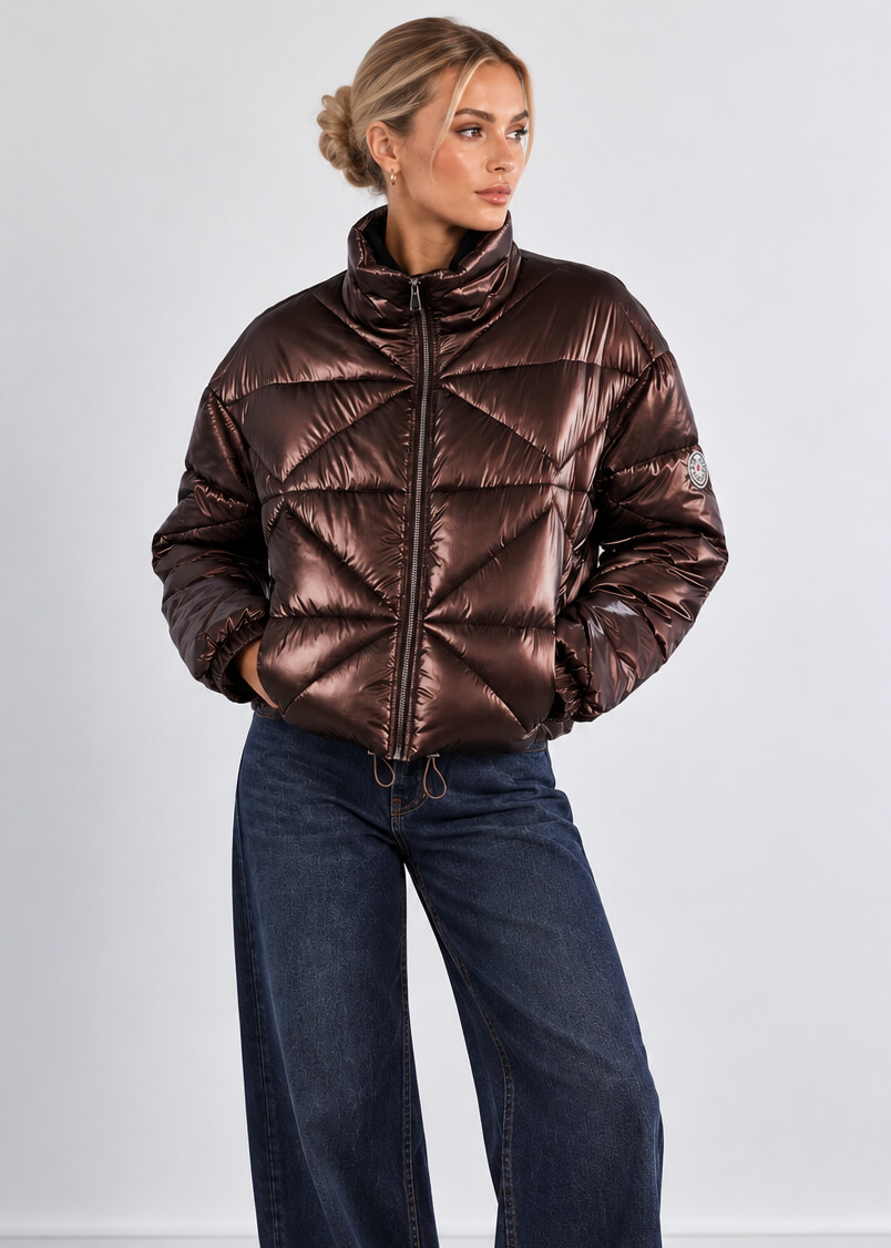 Manteau MOLLY BRACKEN