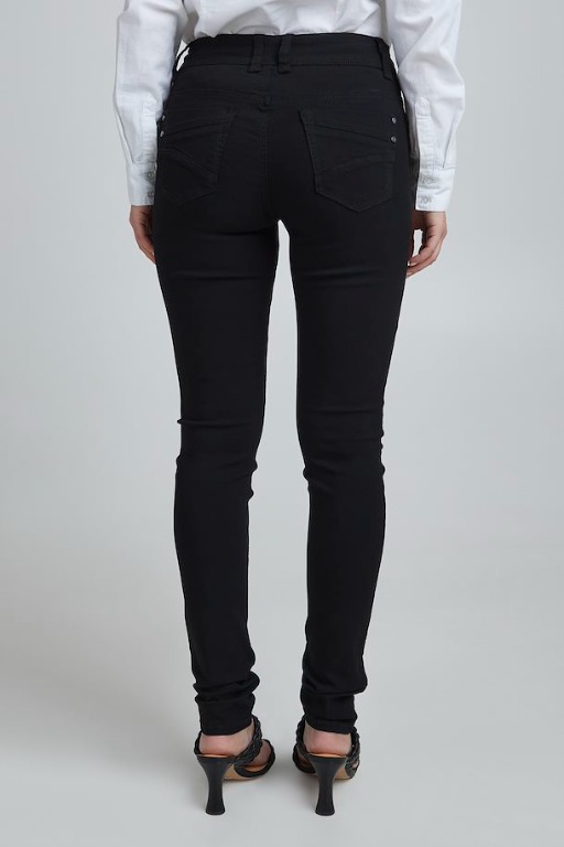 Pantalon FRANSA FRZALIN