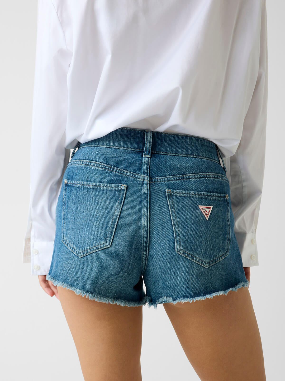 Short GUESS VINTAGE MOM