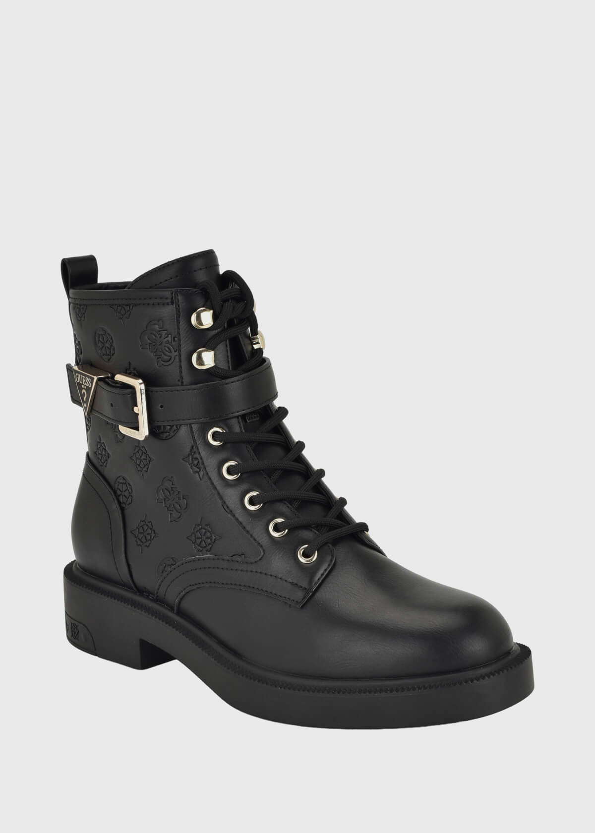 Bottes GUESS FELLINI