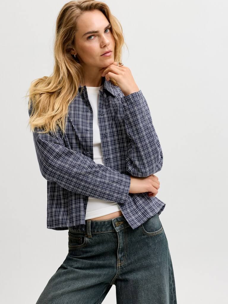 Chemise JJXX ASTA