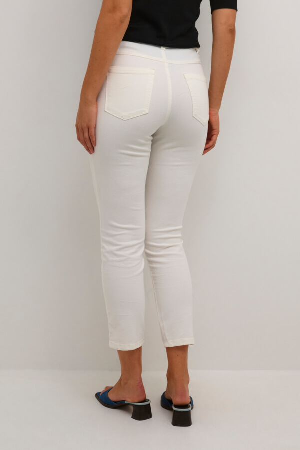 Jeans KAFFE KAZELINA