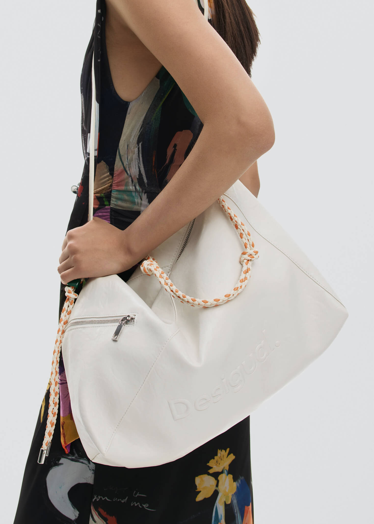 Sac DESIGUAL LEIRIA