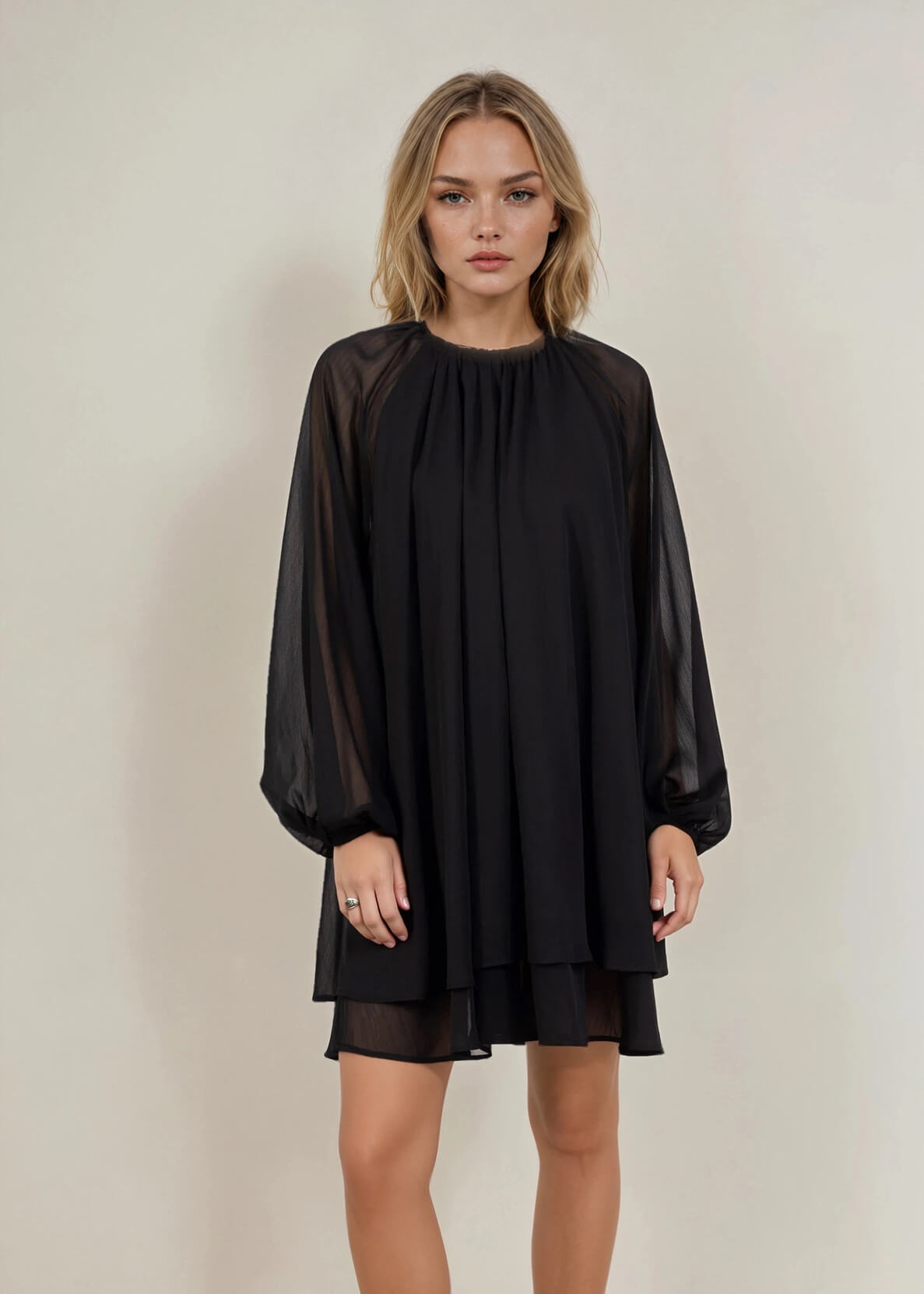 Robe ORIGINALITÉS