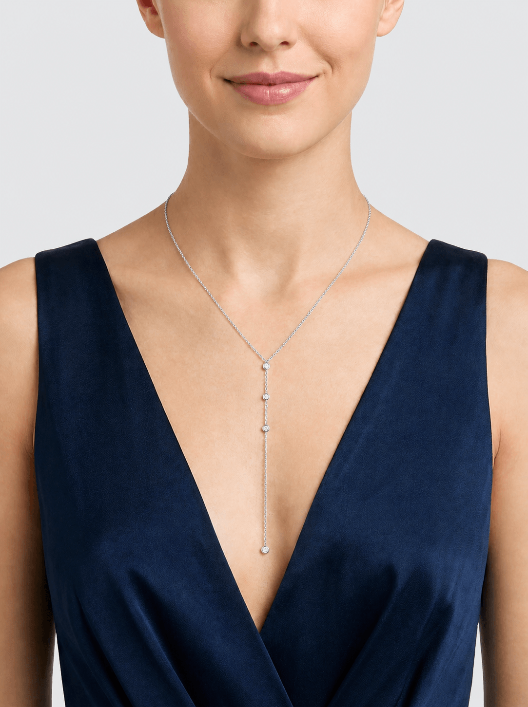 Collier acier inoxydable