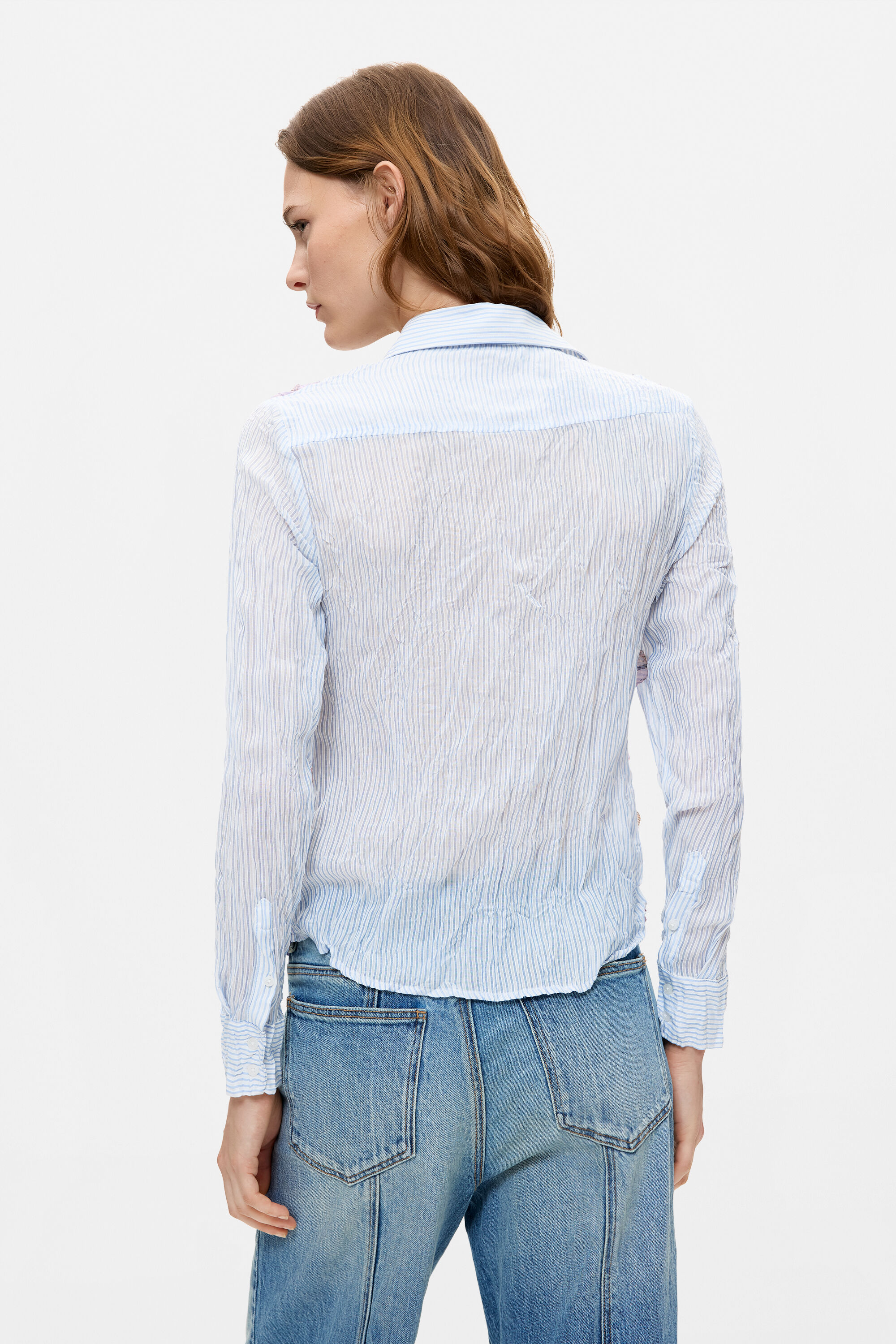 Chemise DESIGUAL RODANO