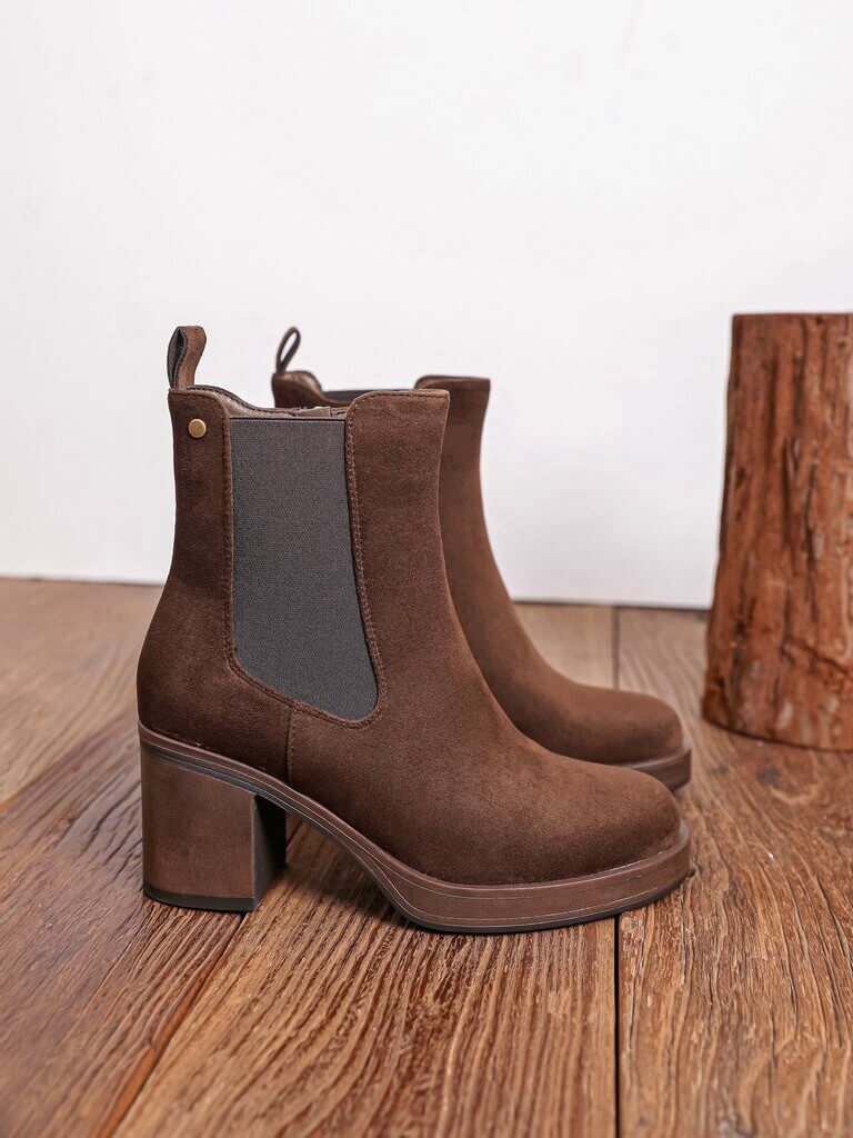 Bottes ORIGINALITES