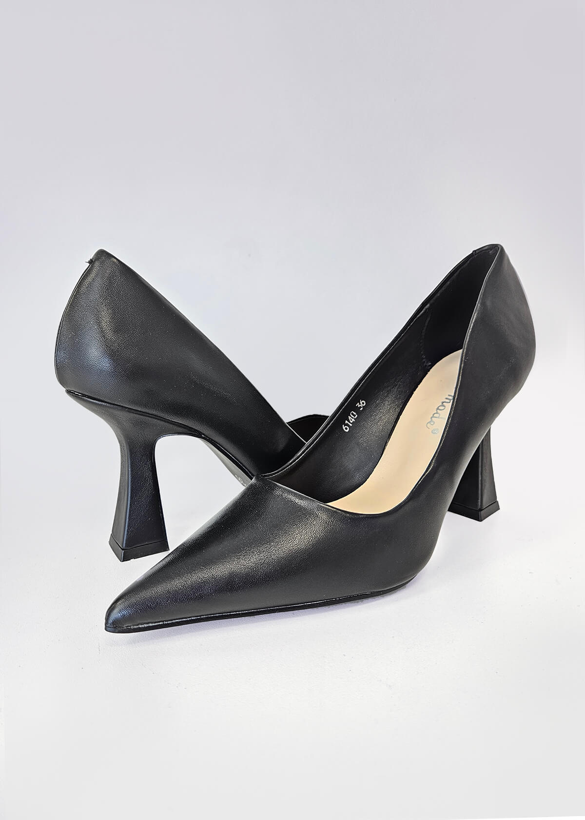 Chaussures à talons hauts 