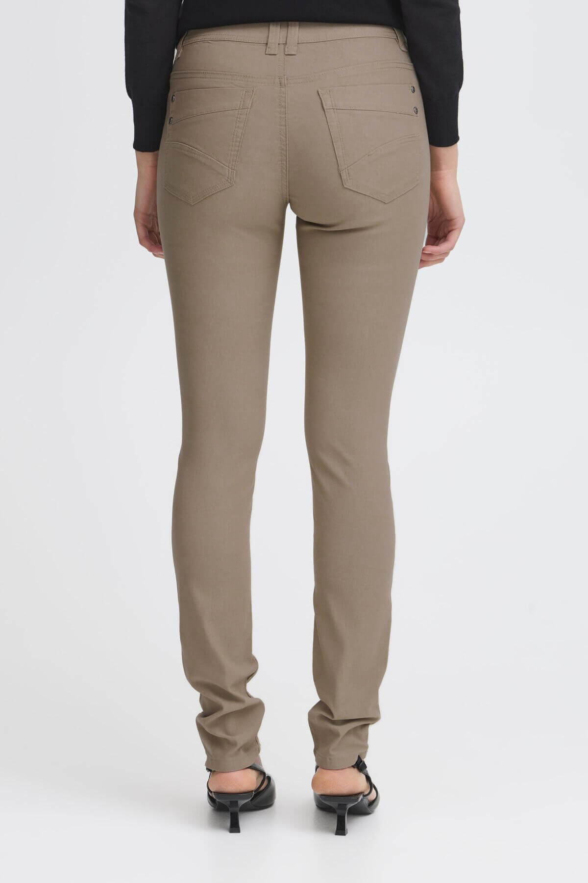 Pantalon FRANSA FRZALIN