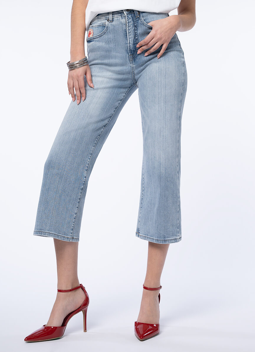 Jeans PARASUCO