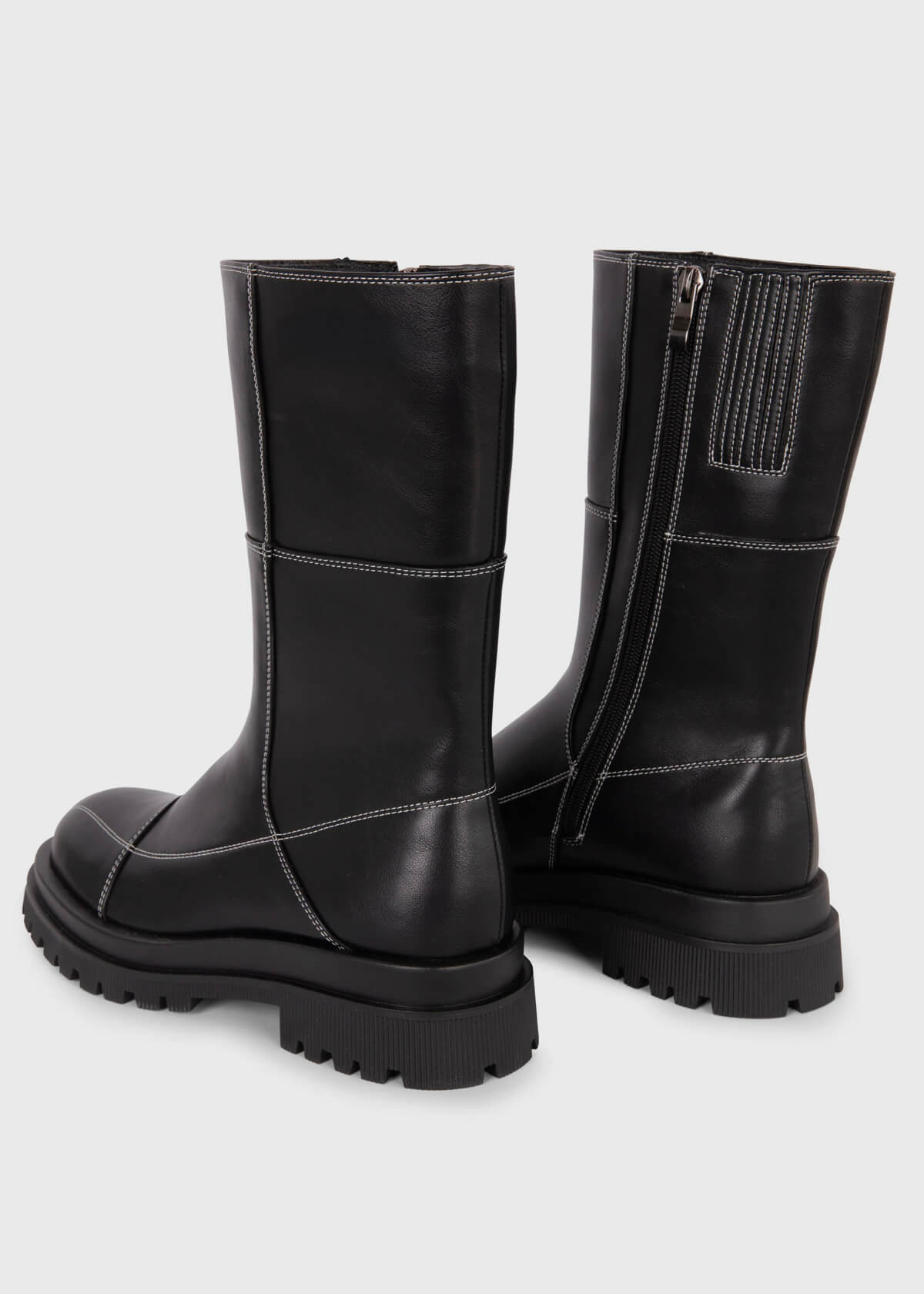 Bottes MATT & NATT