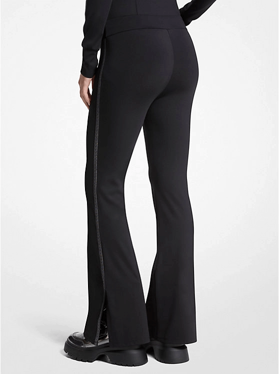 Legging évasé MICHAEL KORS