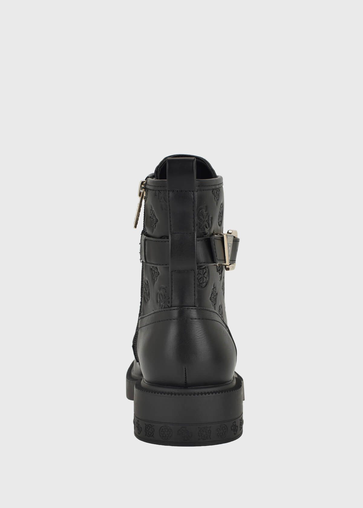 Bottes GUESS FELLINI