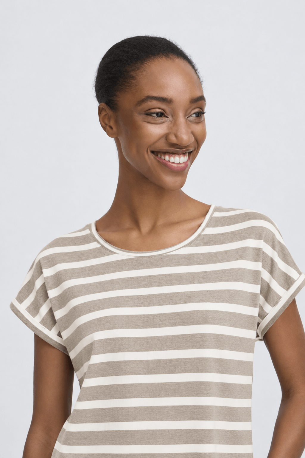 T-Shirt B.YOUNG BYPAMILA
