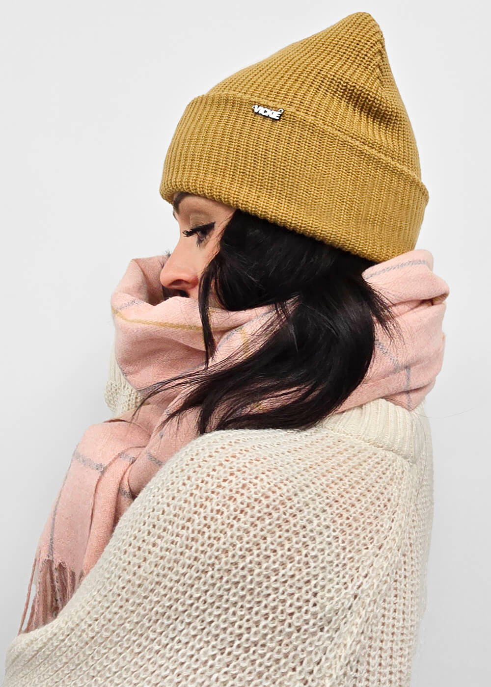 Tuque COLLECTION VICKIE