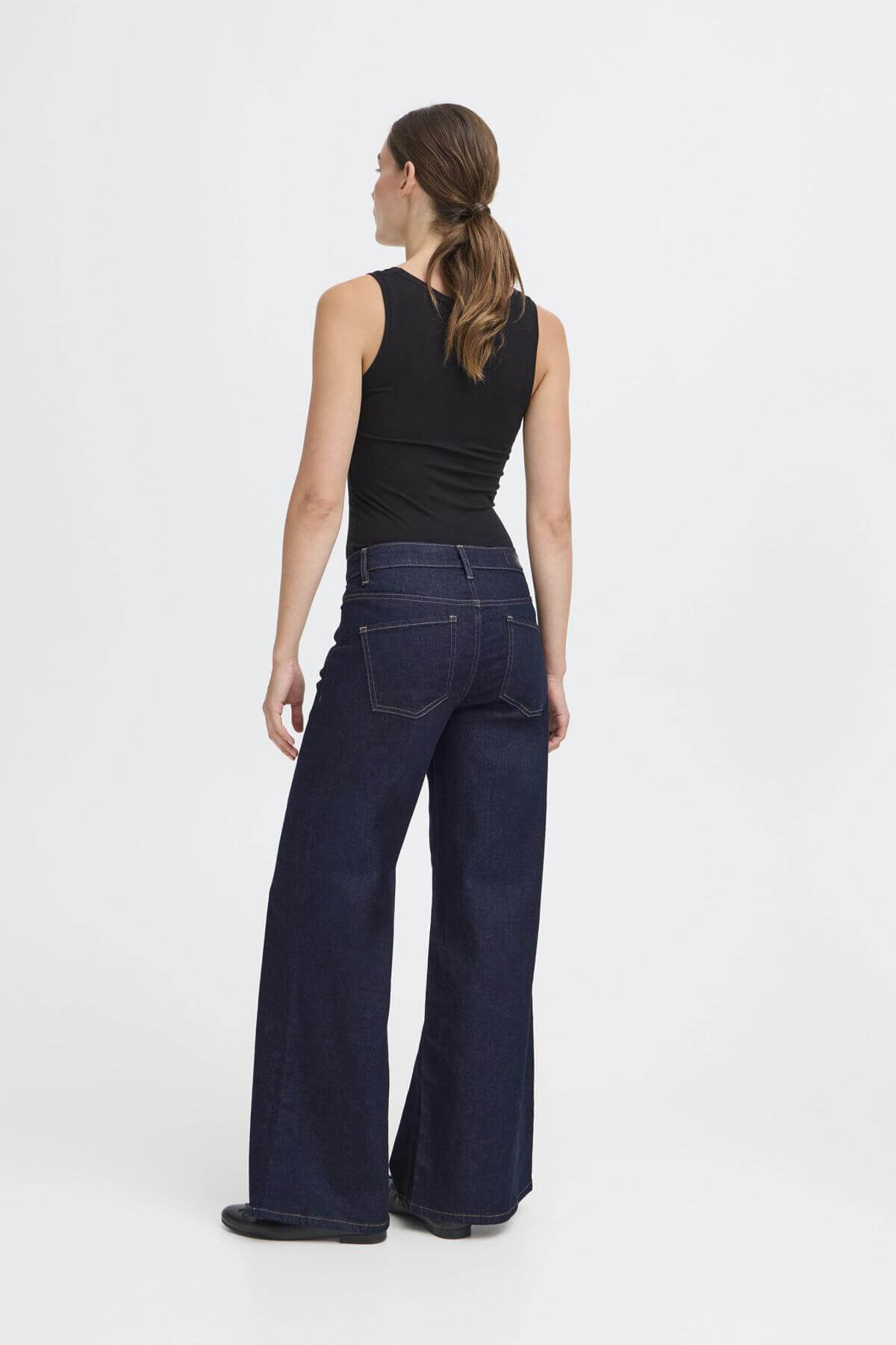 Jeans ICHI TWIGGY