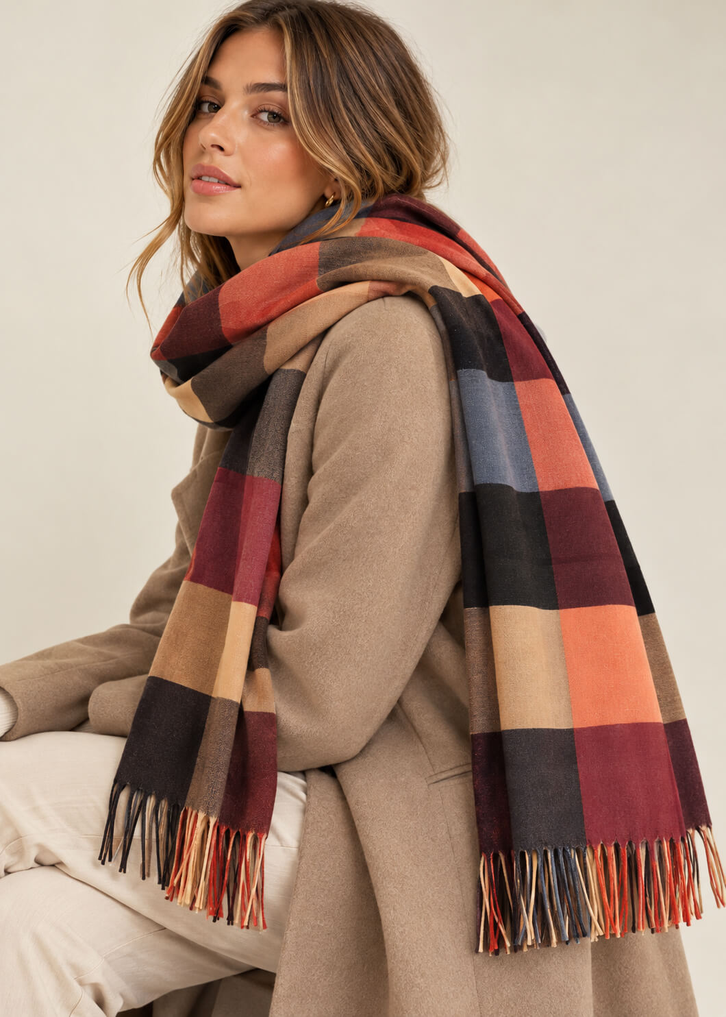 Foulard