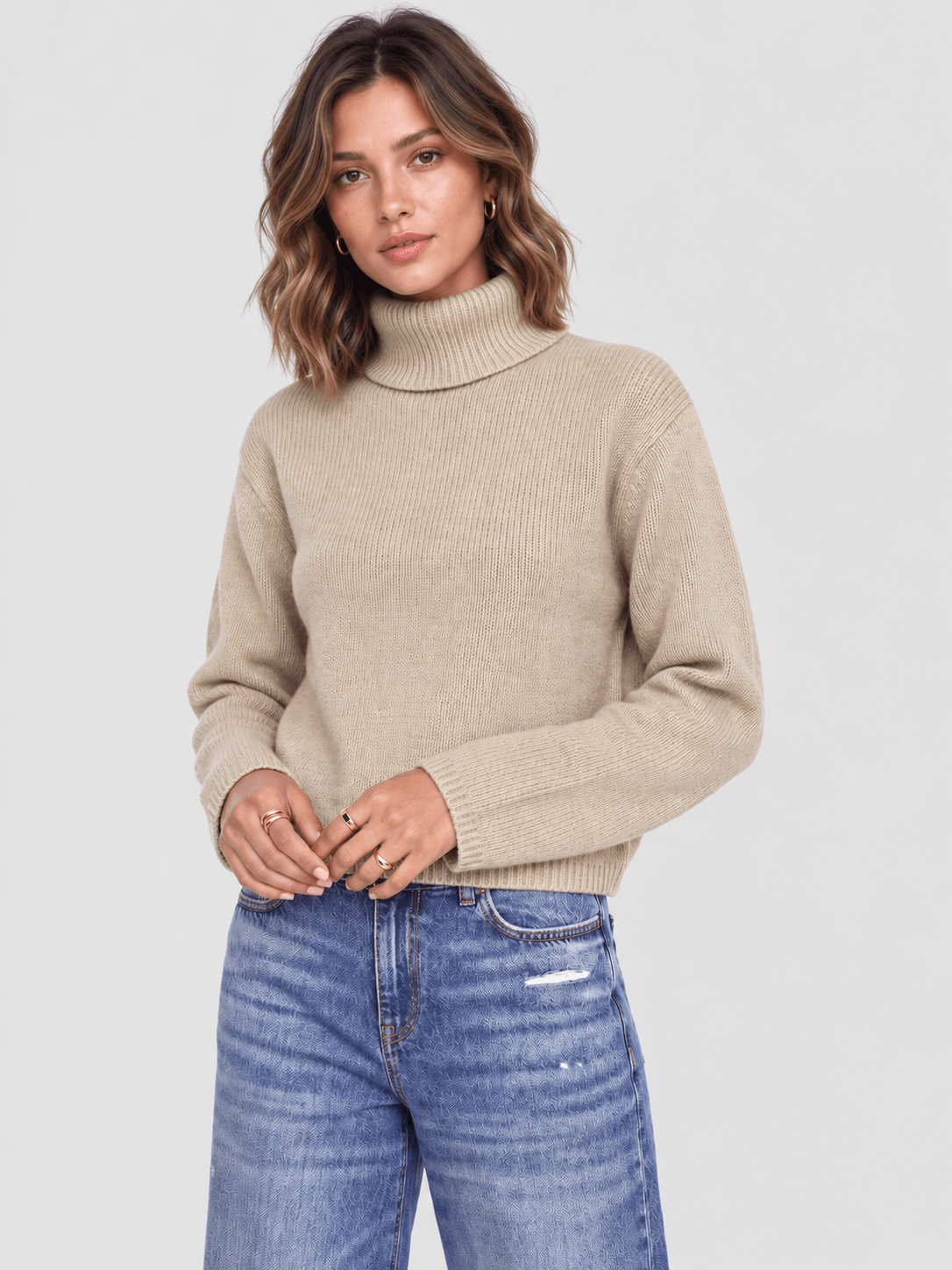 Tricot JJXX ROSANNA
