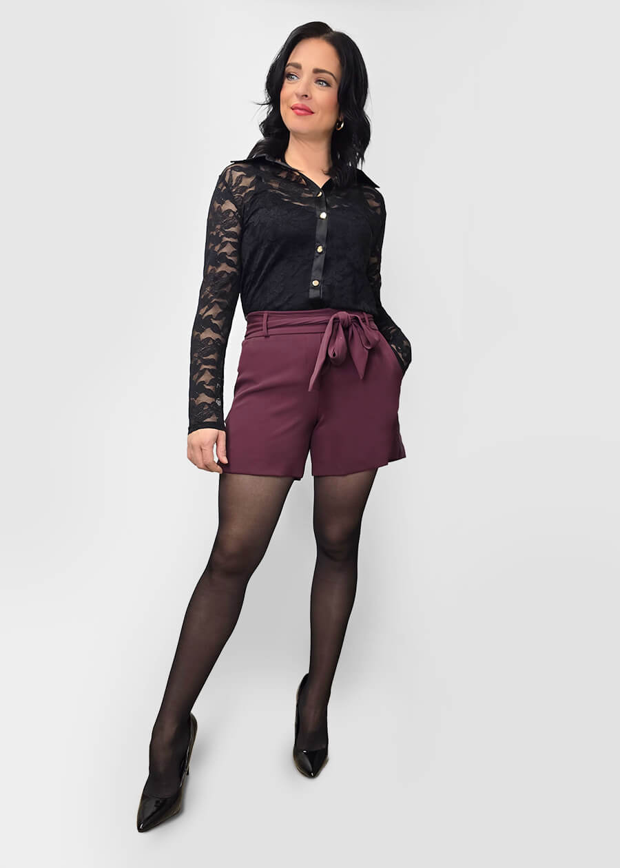Short COLLECTION VICKIE