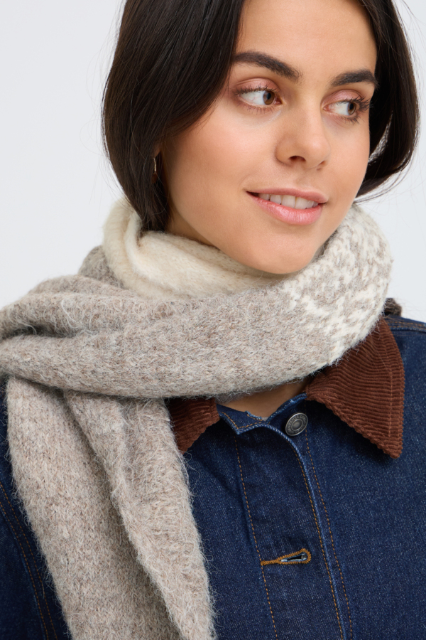 Foulard FRANSA TYE 