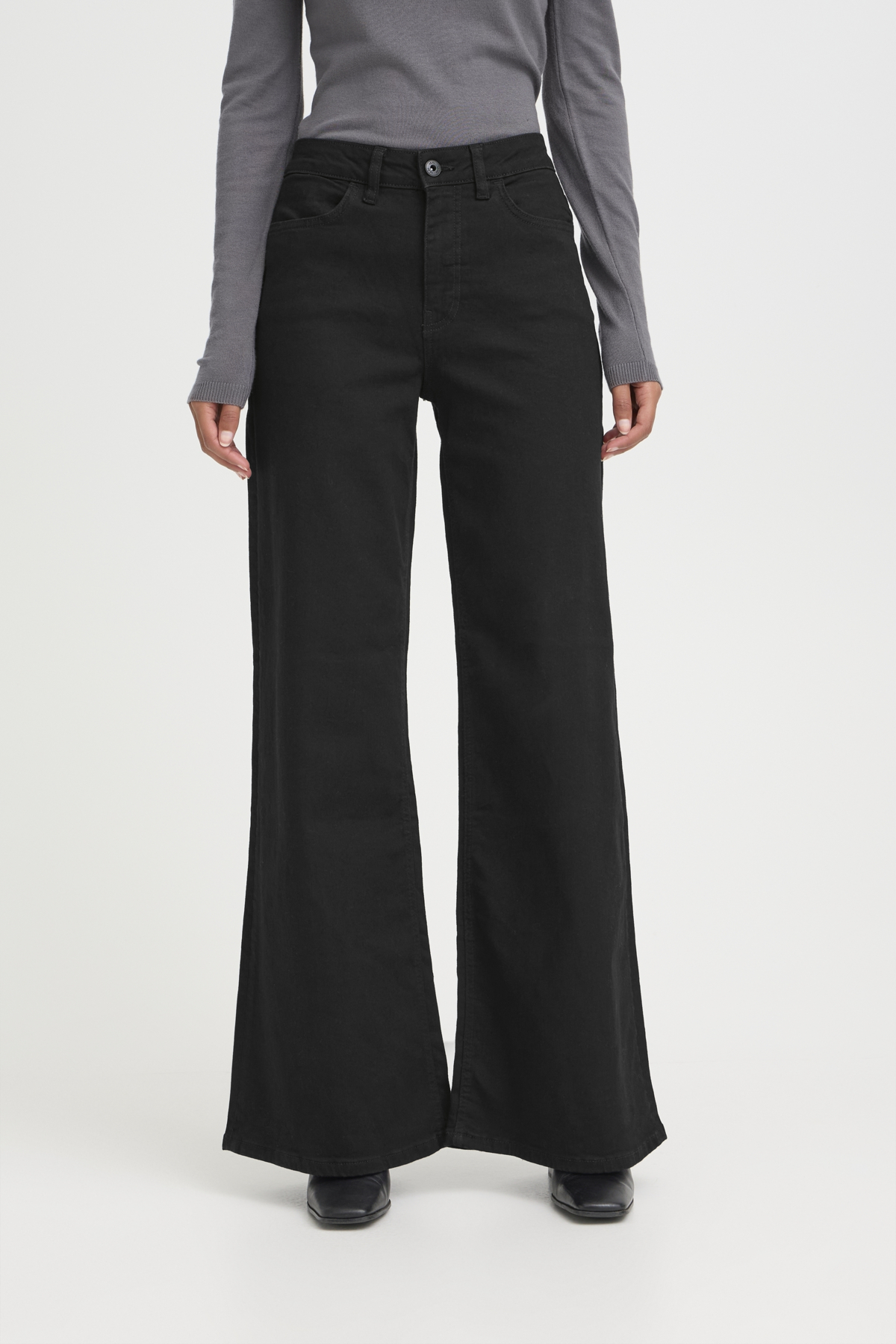 Jeans ICHI TWIGGY