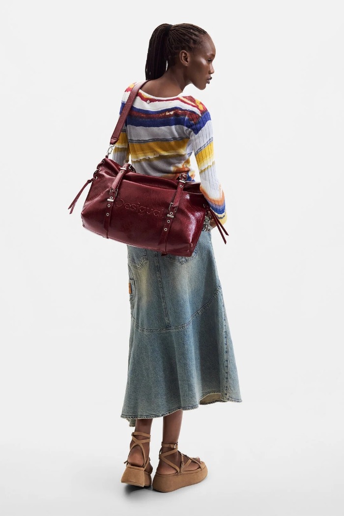 Sac DESIGUAL LANUZA