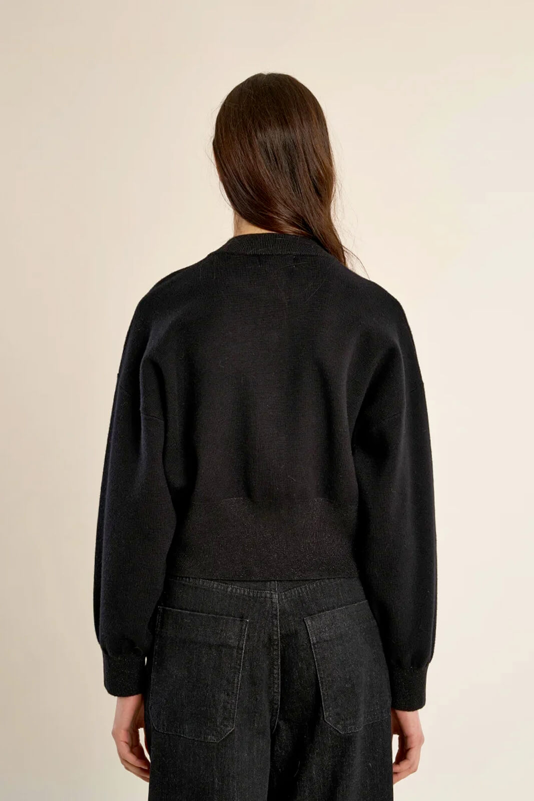 Cardigan MOLLY BRACKEN