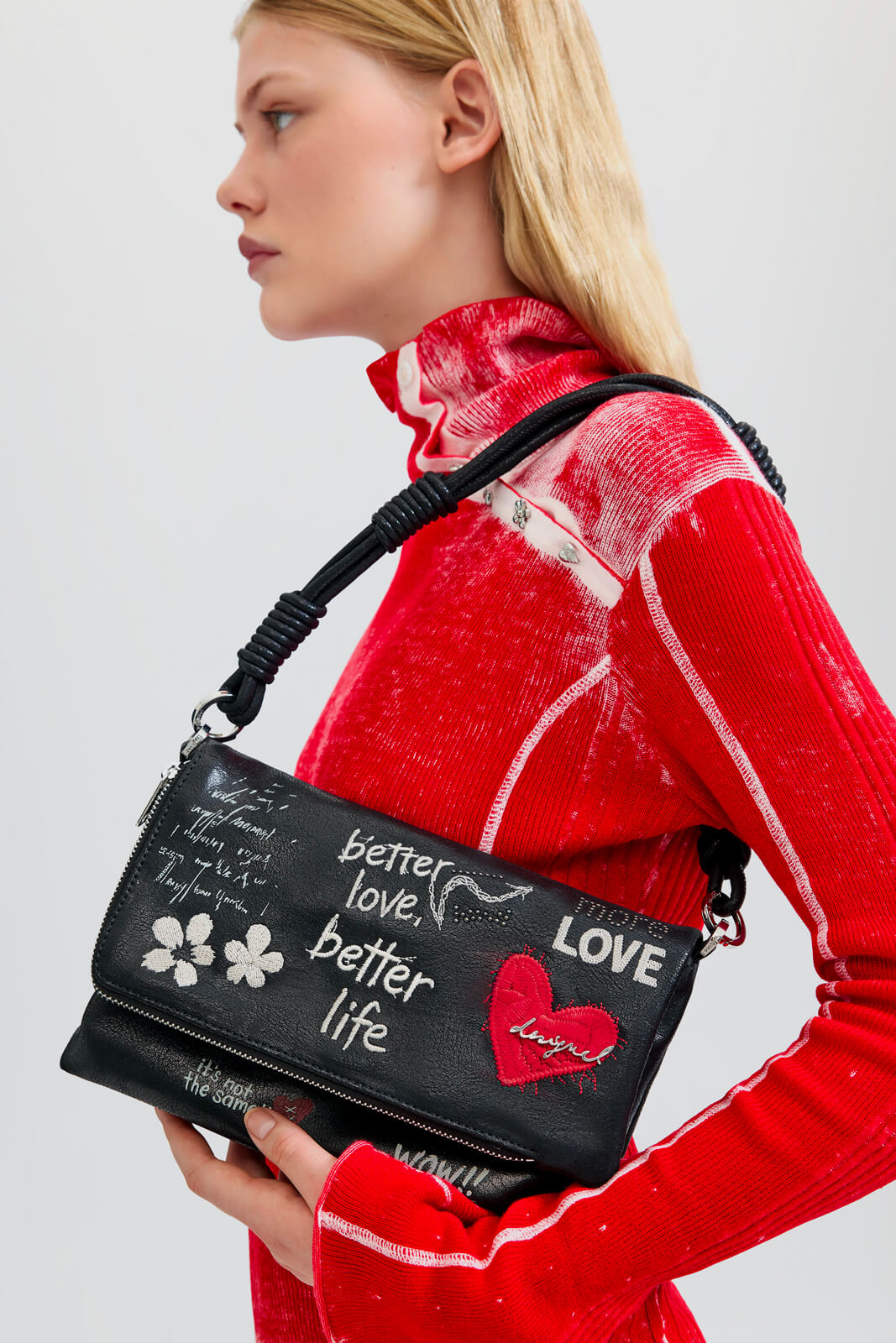 Sac à main DESIGUAL