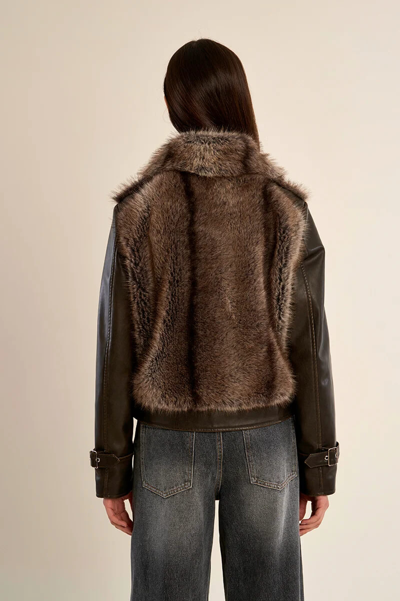 Manteau MOLLY BRACKEN