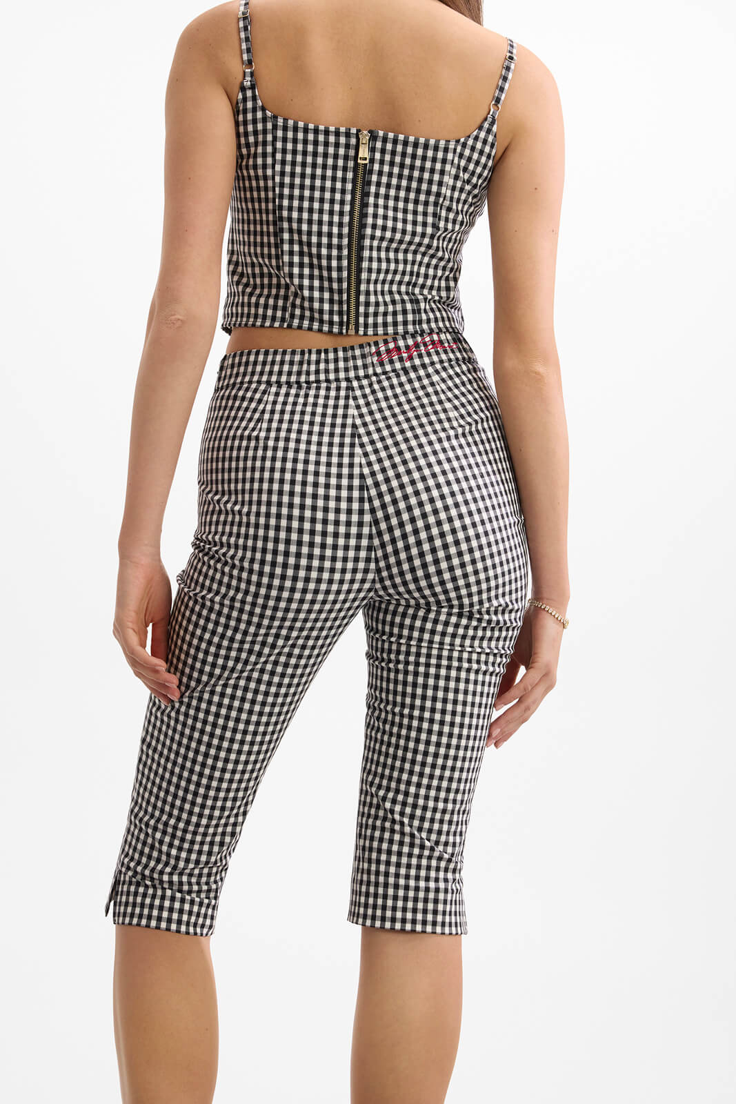 Capri GUESS VICHY MARILYN