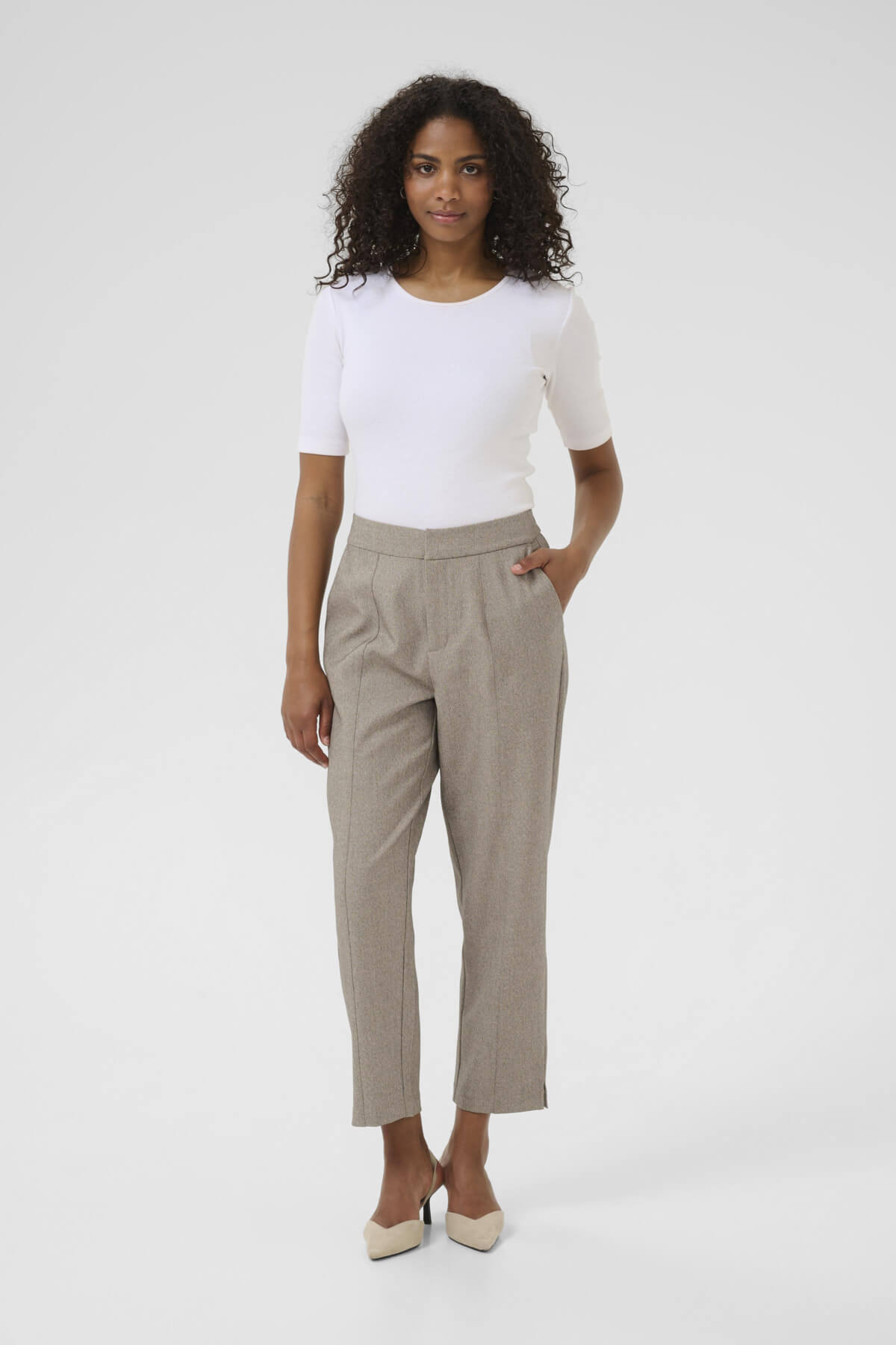 Pantalon KAFFE