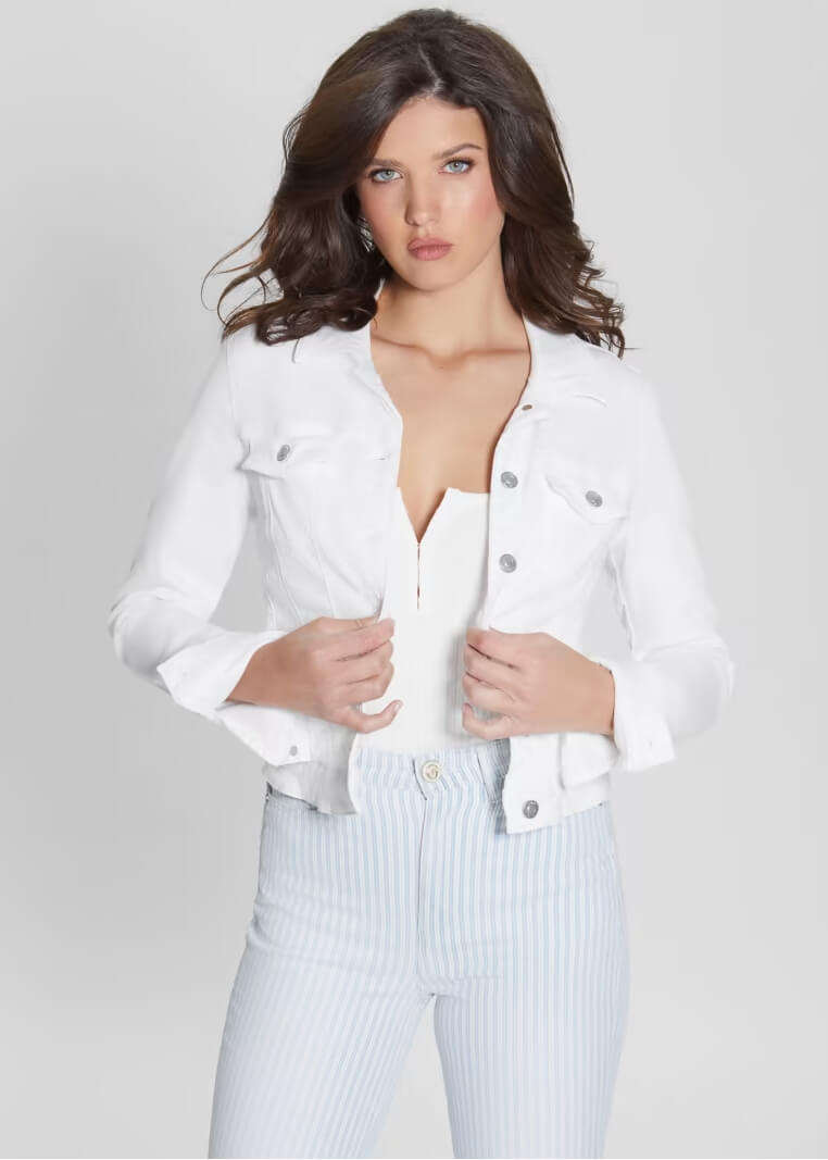 Jacket GUESS