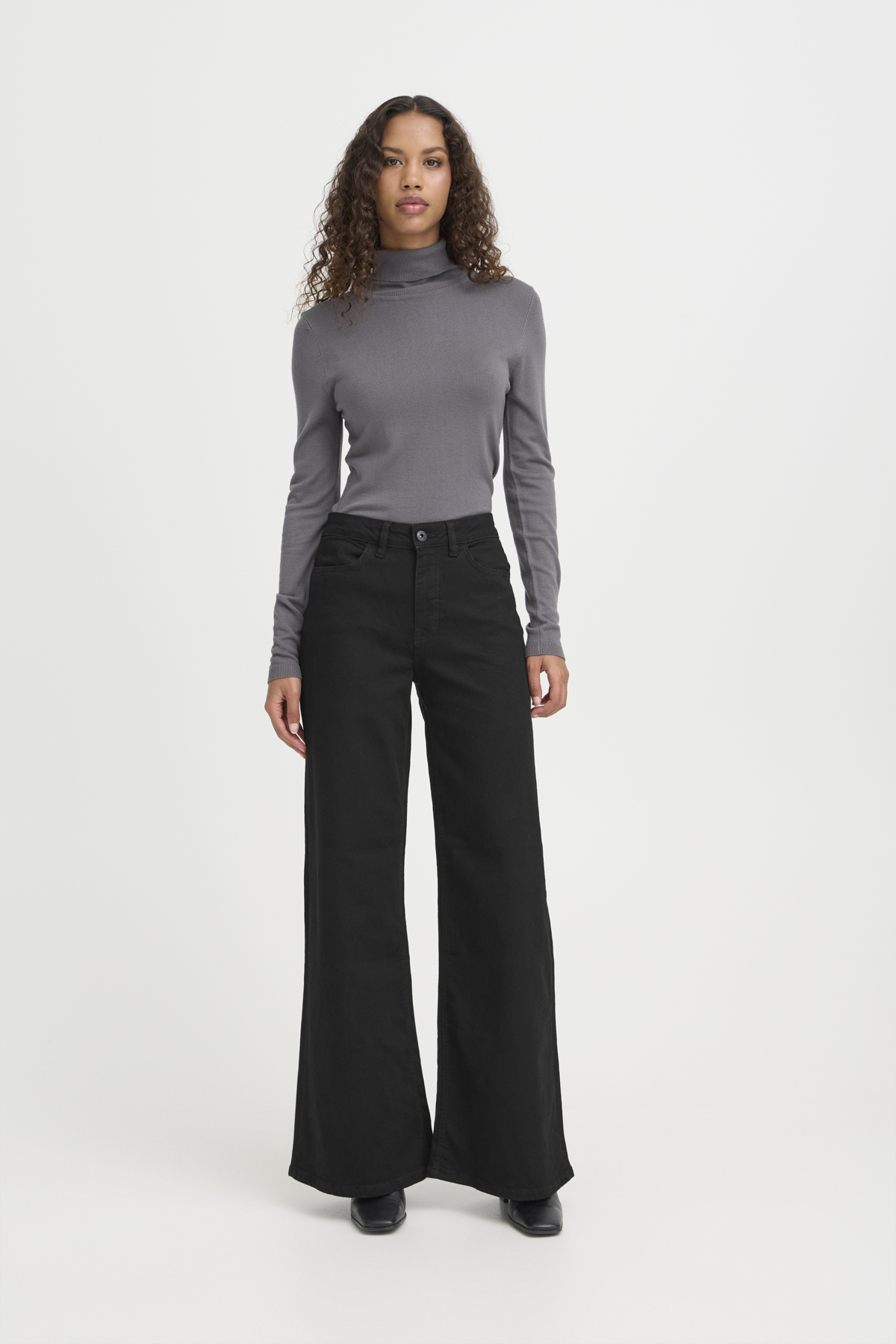 Jeans ICHI TWIGGY