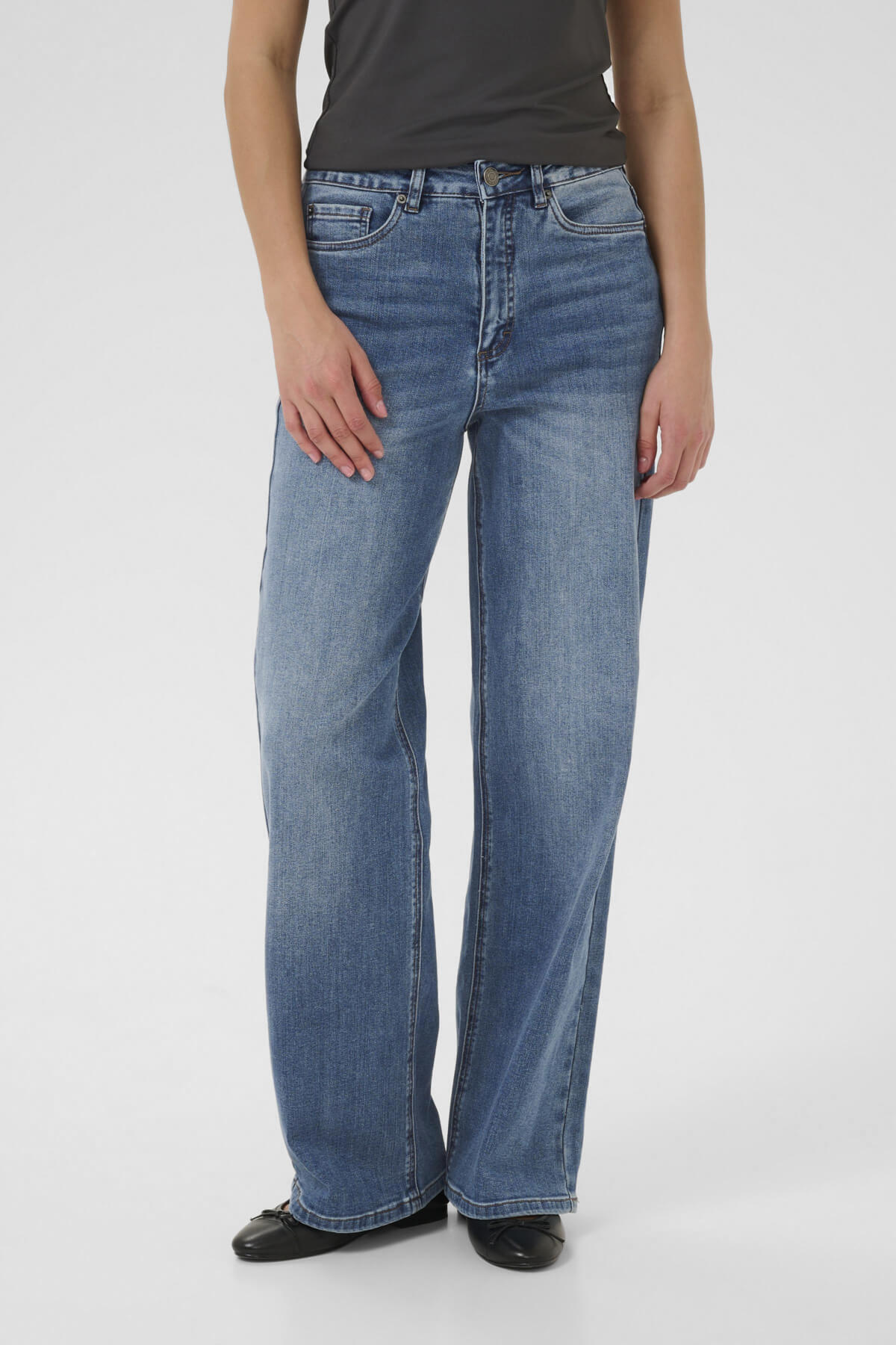 Jeans KAFFE MEADOW